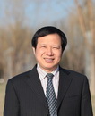 严力蛟